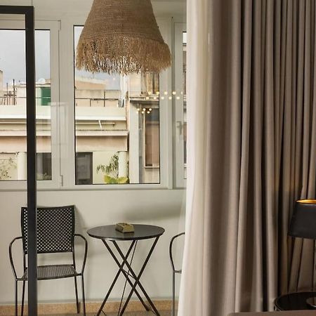 Dema Luxury Suites - Perikleous E6 Αθήνα Εξωτερικό φωτογραφία