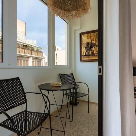 Dema Luxury Suites - Perikleous E6 Αθήνα Εξωτερικό φωτογραφία