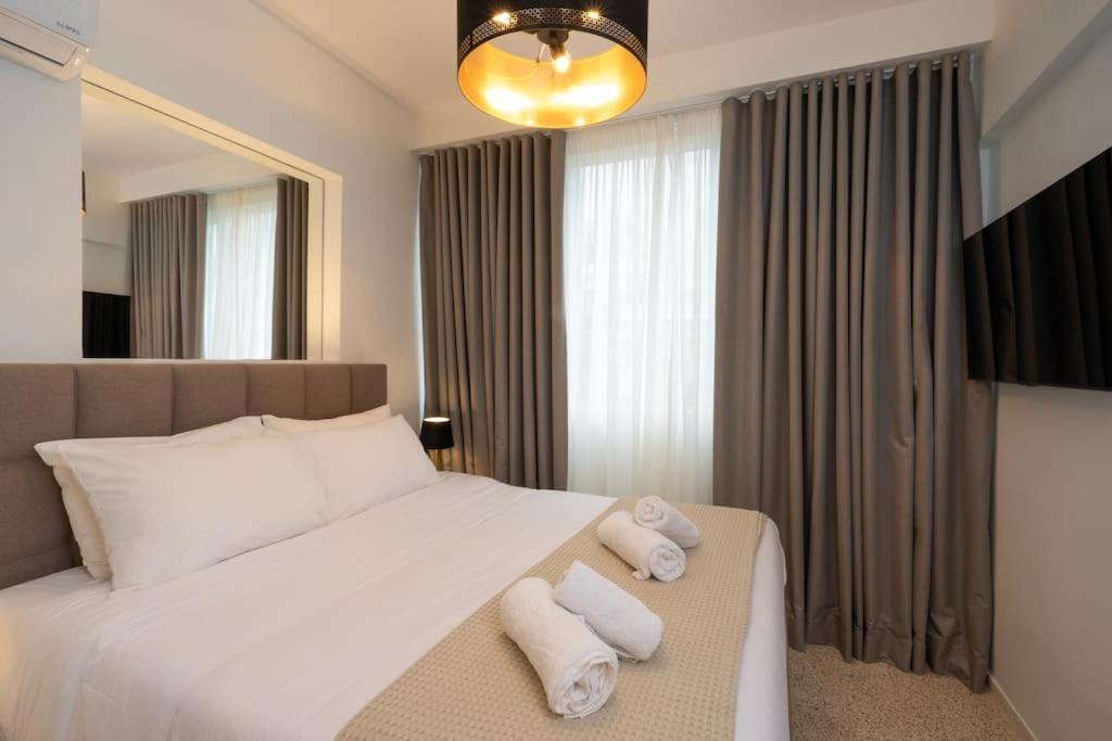 Dema Luxury Suites - Perikleous E6 Αθήνα Εξωτερικό φωτογραφία