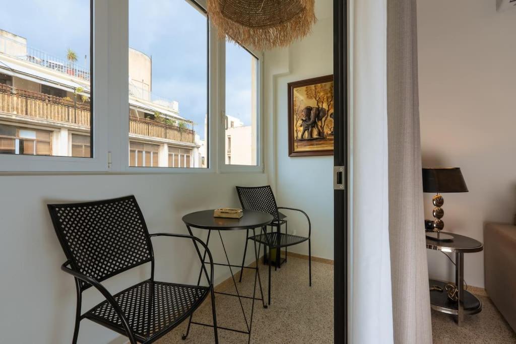 Dema Luxury Suites - Perikleous E6 Αθήνα Εξωτερικό φωτογραφία
